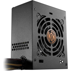 Sharkoon SilentStorm SFX Bronze 450W - 80Plus Bronze