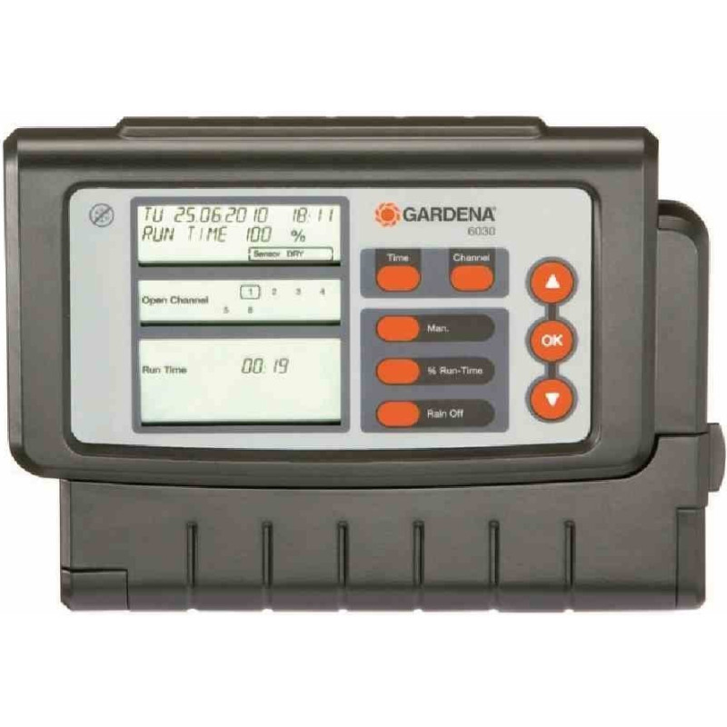 Gardena 6030 Classic irrigation controller (1284)