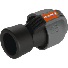 Gardena connector 25mm, G1 