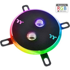 Thermaltake Pacific W4 RGB CPU Water Block