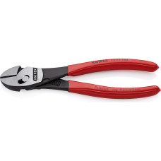 Knipex TwinForce Diagonal-cutting pliers - 7371180