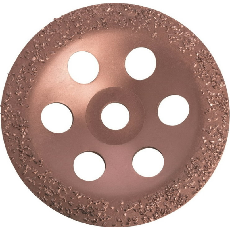 Scheppach Dimanta slīpdisks CGP1200 Ø180mm, Scheppach