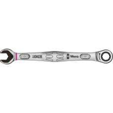 Wera Joker ratcheting combination wrench 8x144mm - 05073268001