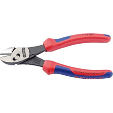 Knipex 73 72 180 F TwinForce side cutter