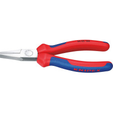 Knipex flat-nose pliers 20 02 160