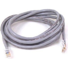 Sharkoon RJ45 CAT.6a SFTP LSOH grey 20,0m - Halogen free