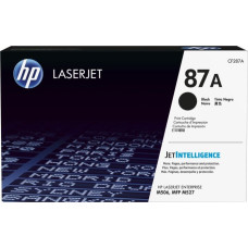 HP Toner black CF287A