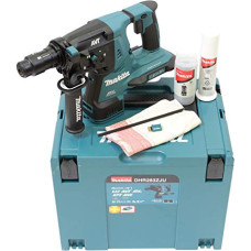 Makita cordless drill hammer DHR283ZJU 2x18V