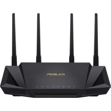 Asus RT-AX58U, routers