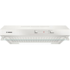 Bosch DUL62FA21 series - 2, extractor hood (white)