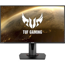 Asus TUF Gaming VG279QM - 27 - gaming monitor (black, FullHD, Adaptive Sync, 280 Hz)