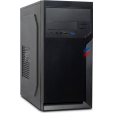 Inter-Tech IT-6502 ROMEA black mATX 88881336