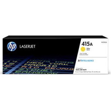 HP Toner YE 2,100 pages W2032A