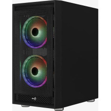 Aerocool Graphite-G-BK-v3 black ATX - ACCM-PB24133.11