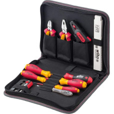 Wiha Tool Set Electrician - 41241