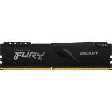 Kingston DDR4 - 32GB - 3600 - CL - 18 Beast - Single