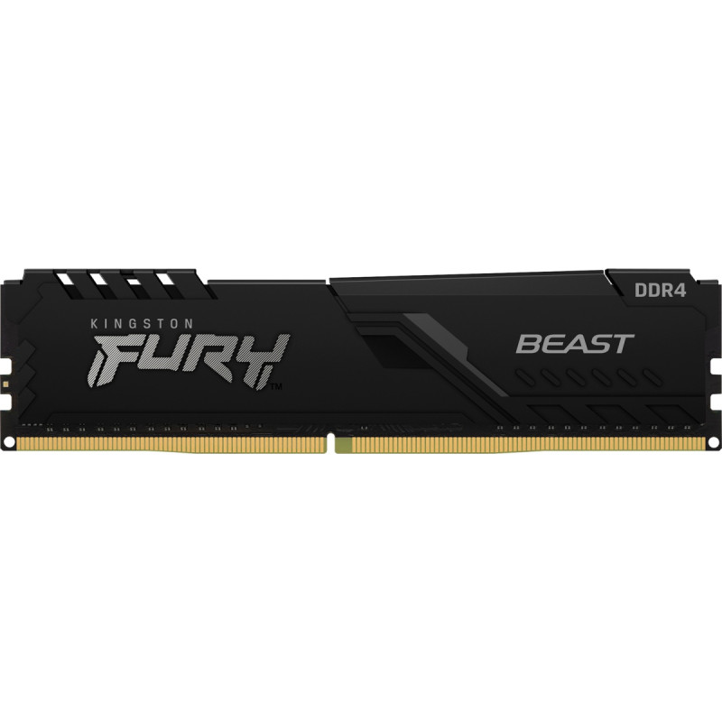 Kingston DDR4 - 32GB - 3600 - CL - 18 Beast - Single