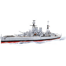 Cobi Historical Collection HMS HOOD - 4830