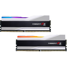 G.skill DDR5 - 32GB - 6000 - CL - 40 Trident Z5 RGB Dual Kit - F5-6000J4040F16GX2-TZ5RS