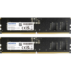 Adata DDR5 - 16GB - 4800 - CL - 40 Premier Tray - Dual Kit