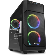 Sharkoon V1000 RGB tower case