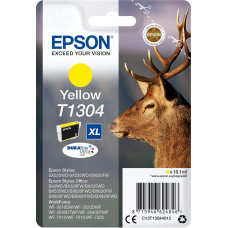 Epson ink yellow 1304XL (C13T13044012) (DURABrite)