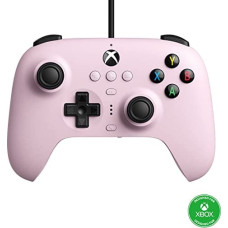 8Bitdo Ultimate Wired for Xbox, Gamepad (pink)