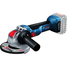 Bosch GWX 18V-10 Professional leņķa slīpmašīna 2 kg