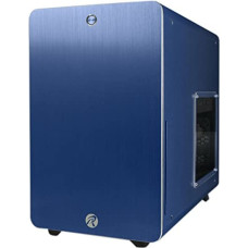 Raijintek STYX, tower case (blue, window kit)