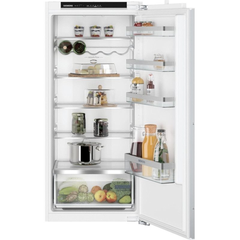 Siemens KI41RVFE0 iQ300, full space refrigerator