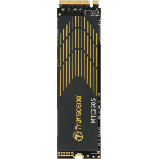 Transcend SSD MTE250S        4TB NVMe PCIe Gen4 x4 3D TLC