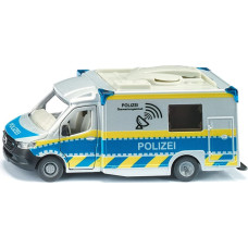 Siku SUPER Mercedes-Benz Sprinter Police, model vehicle