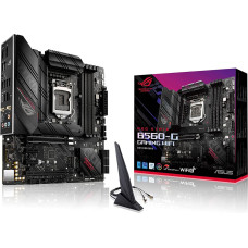 Asus PRIME B660M-K D4, Motherboard - 1700