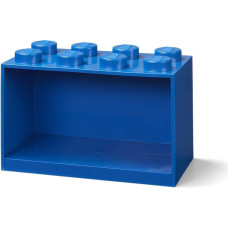 Room Copenhagen LEGO Regal Brick 8 Shelf 41151731 (blue)