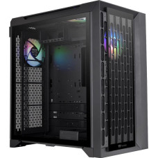 Thermaltake CTE C700 TG ARGB , tower case (black, tempered glass)