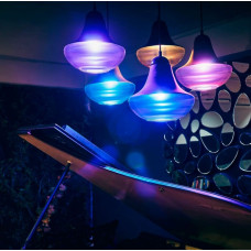Shelly Duo RGBW, LED lamp