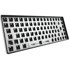 Sharkoon SKILLER SGK50 S3 Barebone Gaming Keyboard (Black)