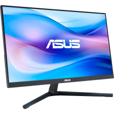 Asus EyeCare VU249CFE-B, gaming monitor - 24 - black, Full HD, IPS, 100Hz panel