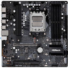 Asrock B650M PG LIGHTNING - Socket 1700 - motherboard