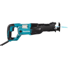 Makita reciprocating saw JR3061T, saber saw (blue/black, 1,250 watts)