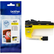 Brother ink yellow LC427Y