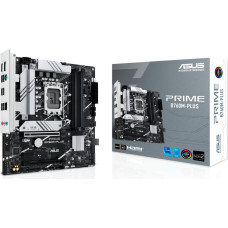 Asus PRIME B760M-PLUS - Socket 1700 - motherboard