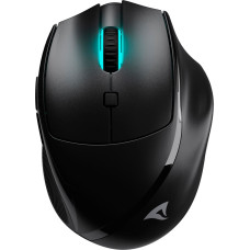 Sharkoon OfficePal M25W, mouse (black)