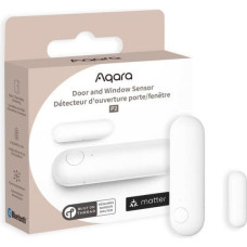 Aqara SMART HOME DOOR/WINDOW SENSOR/DW-S02D AQARA