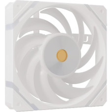 Valkyrie X12R ARGB 120, case fan (white, reversed blades)