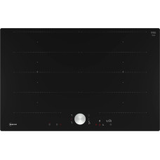 Neff T68PTY4L0 N 90, independent hob (black, 80 cm)