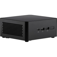 Asus NUC 14 Pro Tall Kit RNUC14RVHV500002I, Barebone (black, without operating system)