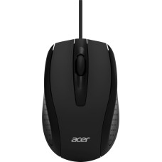 Acer wired mouse (black)