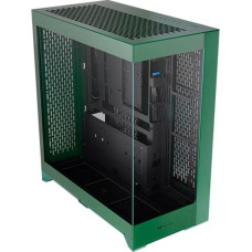 Thermaltake CTE E660 MX , Tower Case (Green, Tempered Glass x 2)