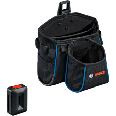 Bosch GWT 2 Professional, bag (black/blue)